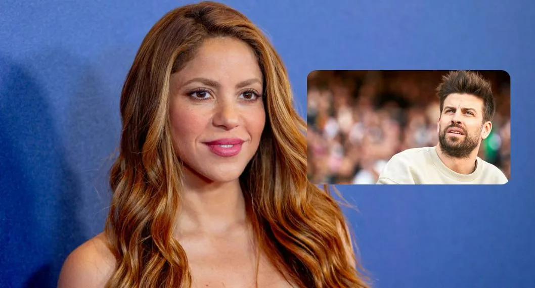 Shakira lloró por video de sus hijos cantando, por talento no heredado de Piqué