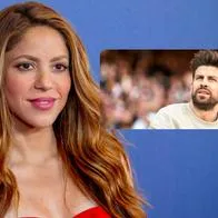 [Video] “Me arrancaron lágrimas”: Shakira lloró por talento de sus hijos; no es de Piqué