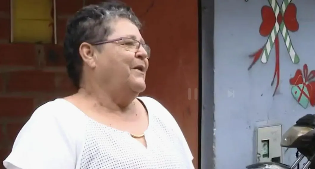 [Video] Mamá sorprendió en RCN con secreto para preparar sancocho: "Echarle marihuana"