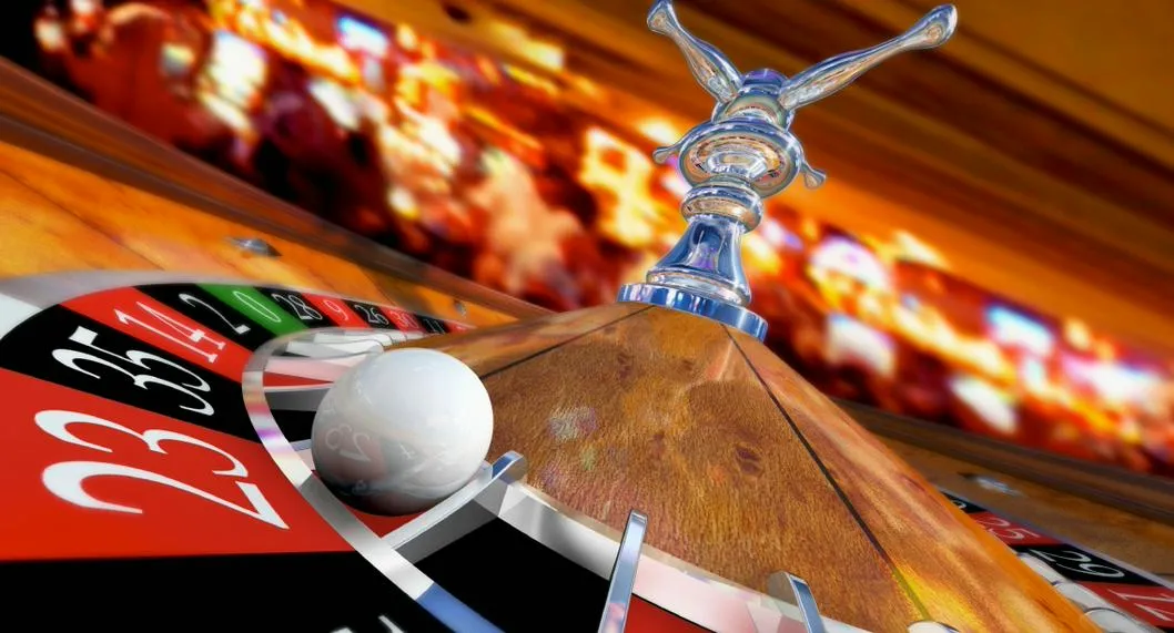 Matemático reveló método (legal) para ganar millones en la ruleta; los casinos le temen