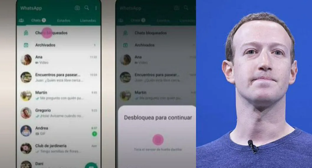 WhatsApp es tendencia luego de que Mark Zuckerberg anunciara un polémico y drástico cambio en la plataforma y que tiene que ver con los chats.