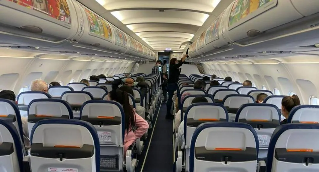 Qatar Airways llegará a Colombia con JetSmart y Ethiopian Airlines: Aerocivil