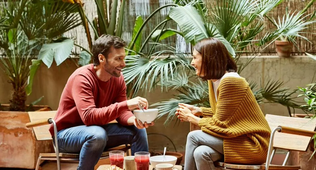 Cómo decorar la terraza y el jardín.