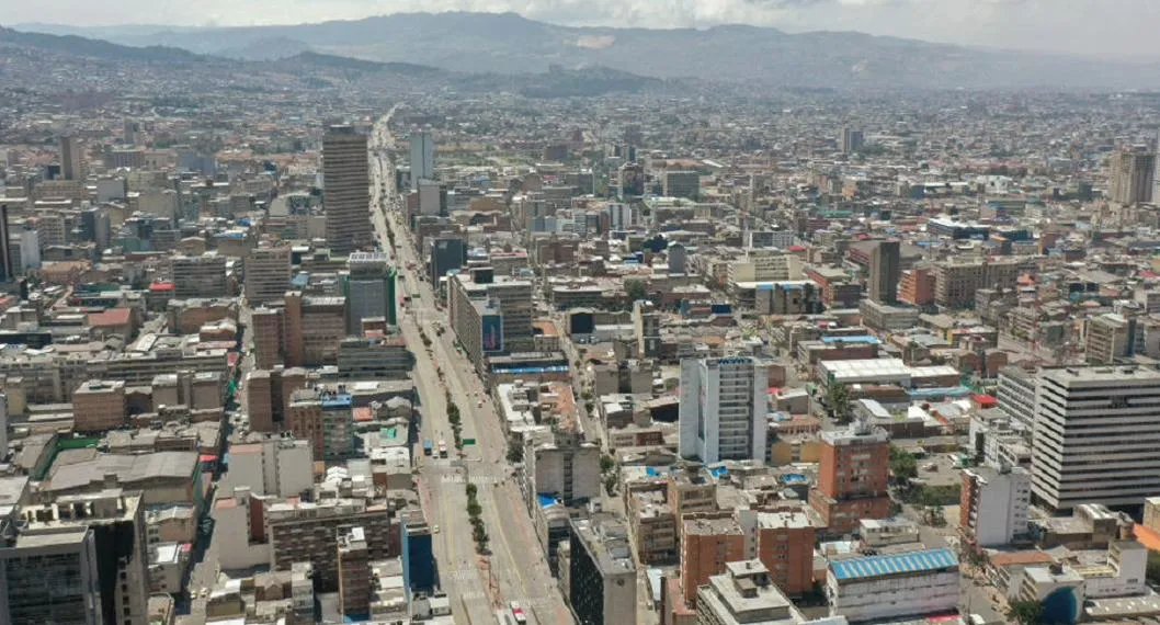Bogotá avanza en sus obras viales y la Secretaría de Movilidad anunció un nuevo cierre en una importante vía. Durará varios días.