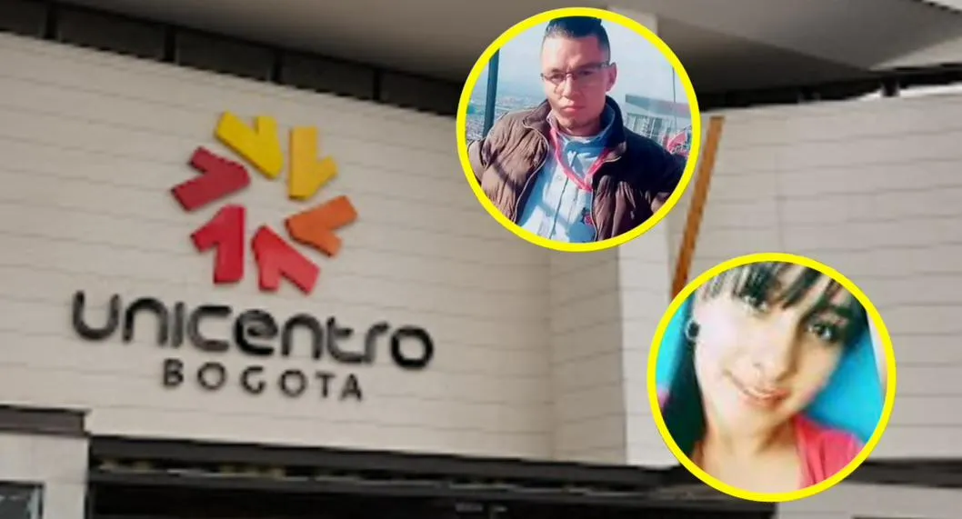 Compañeros de Érika Aponte ya la habían salvado de Christian Rincón: "La escondieron"