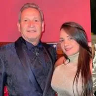 Hija de Darío Gómez destapó qué pasó con Daniela, nieta del cantante de la famosa canción