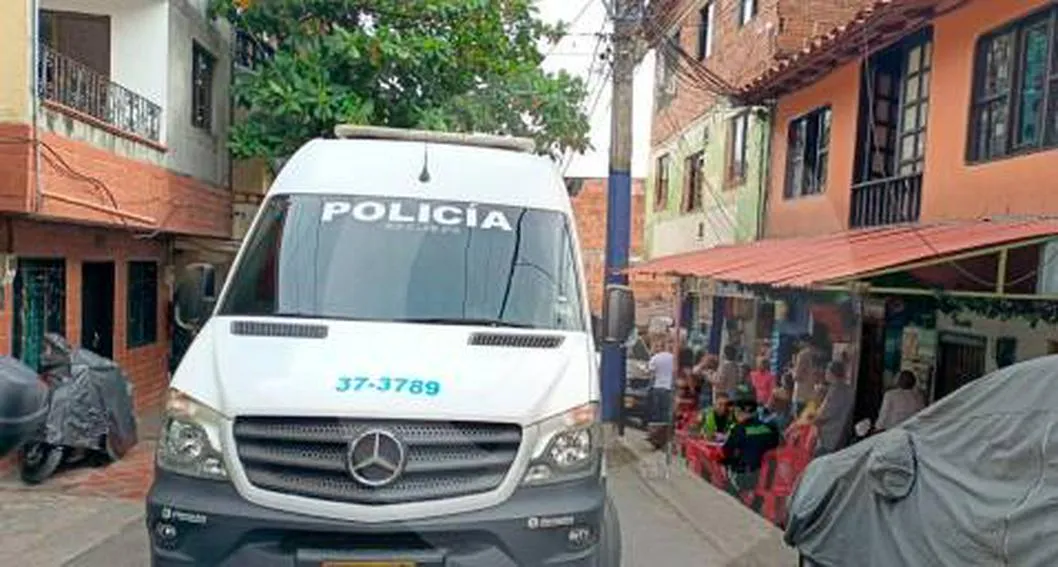 Mataron a anciano de la comunidad LGBTIQ+ dentro de su casa, en Medellín