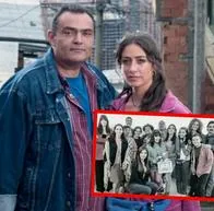 Los actores de ‘La Gloria de Lucho’ que murieron; uno falleció muy joven