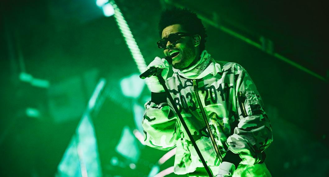 The Weeknd se cambió su nombre artístico y ahora se llamará como su nombre de pila; detalles de las razones por las que tomó está decisión.