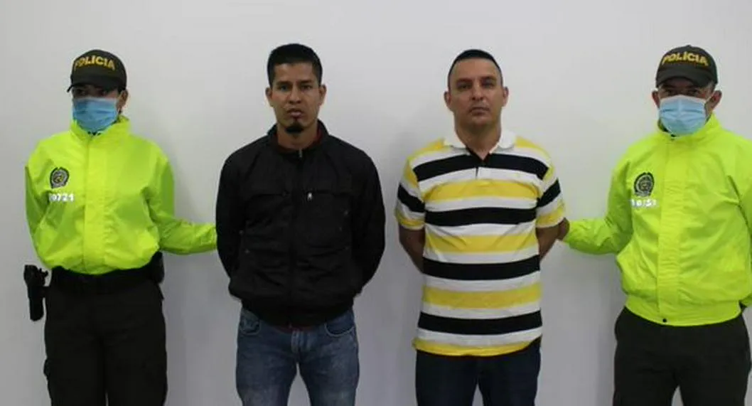 Excoronel participó en atentado a base militar de Cúcuta en 2021; aceptó culpa