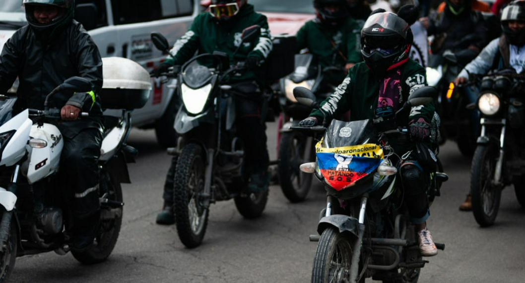 Llamado urgente a motociclistas por problema (muy grave) con el Soat, pese al descuento