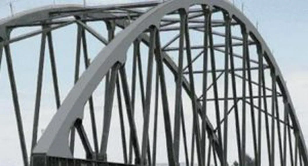 Caída puente La Vieja (El Alambrado): se perderán miles de trabajos