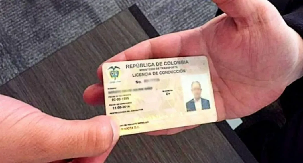 Licencia de conducción en Colombia: multas que tendría si no renueva el pase