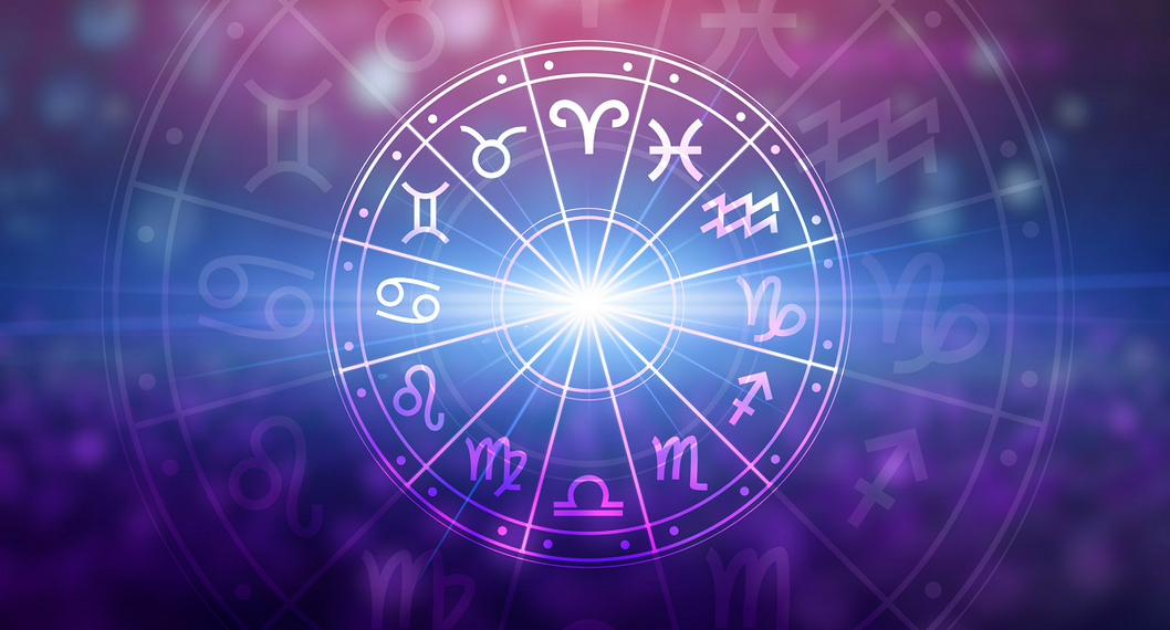 Signos del zodiaco. En relación con el horóscopo para el 17 de mayo.