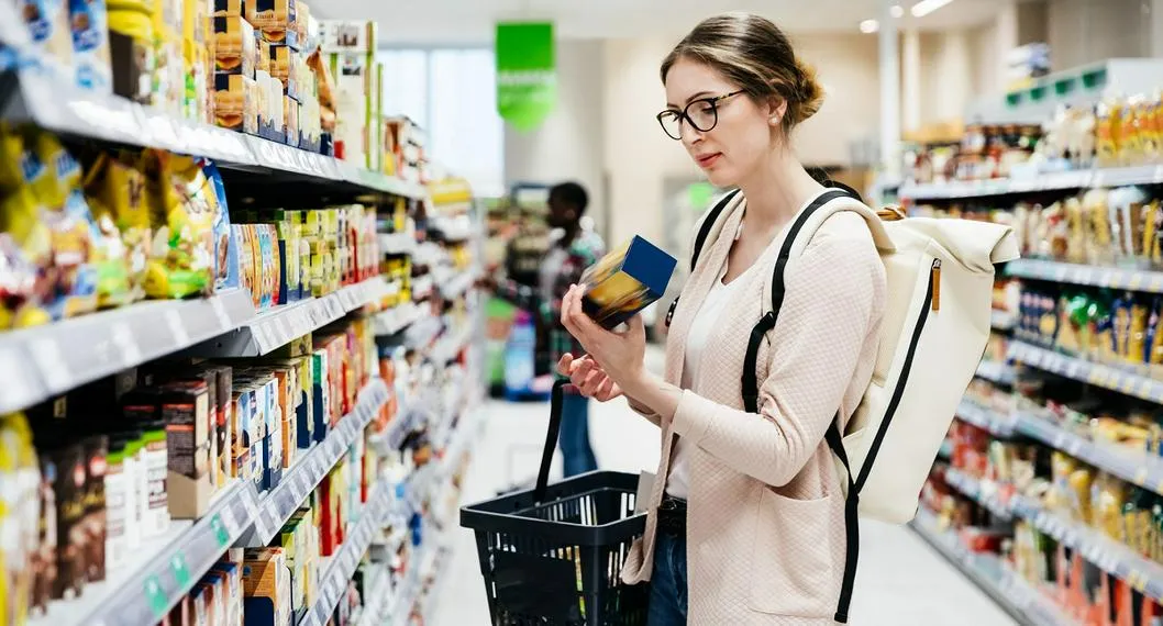 Colsubsidio: precios en supermercado bajan luego de movida de empresas