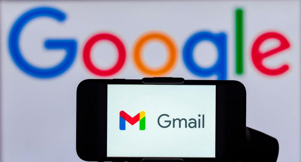 Imagen de Gmail a propósito de que anunció que eliminará cuentas inactivas