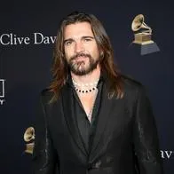 Juanes reveló por qué dejó de hacer su ejercicio favorito y mostró su lado más fuerte
