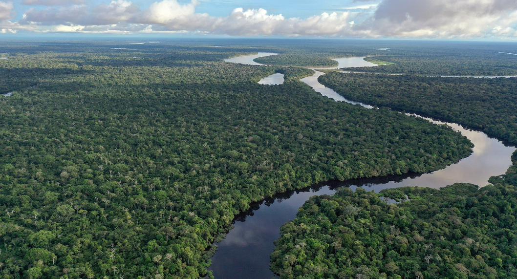 Petrobras busca sacar petróleo en una zona delicada del río Amazonas