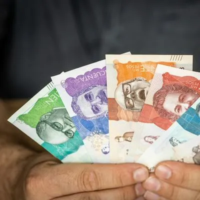 Bancolombia, Davivienda y otros bancos a los que les deben más plata