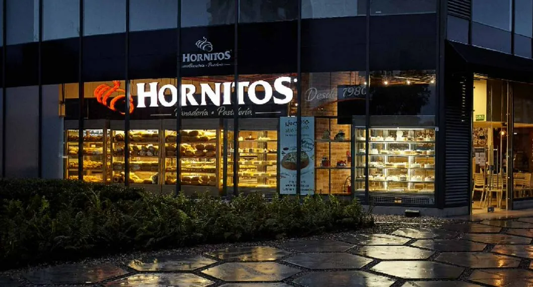 Hornitos, dónde queda el restaurante, sedes y quiénes son sus dueños