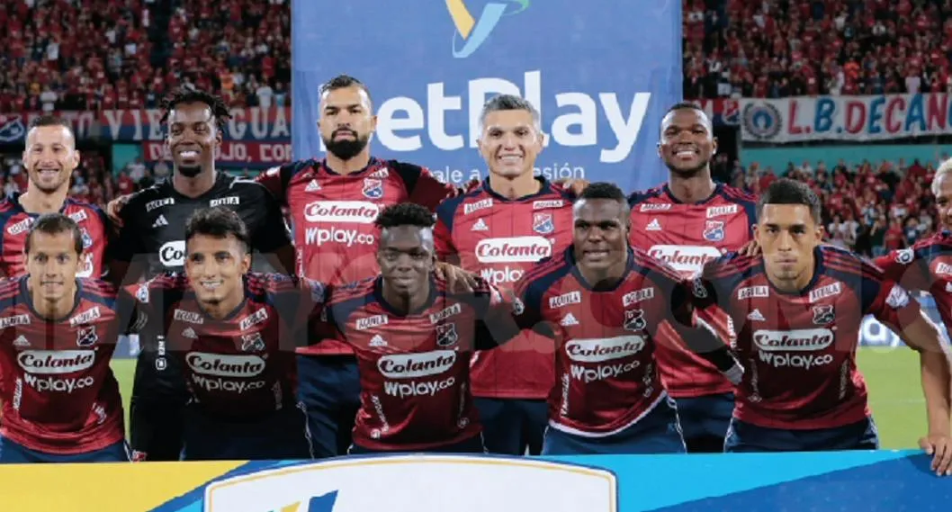 Independiente Medellín sigue en la búsqueda de un nuevo entrenador y habría apuntado a un ex Atlético Nacional, que hace poco salió campeón.