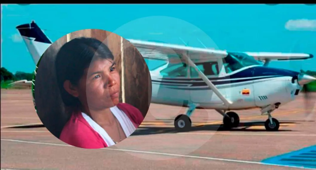 Quién era la madre de los 4 niños desaparecidos en selva del Guaviare