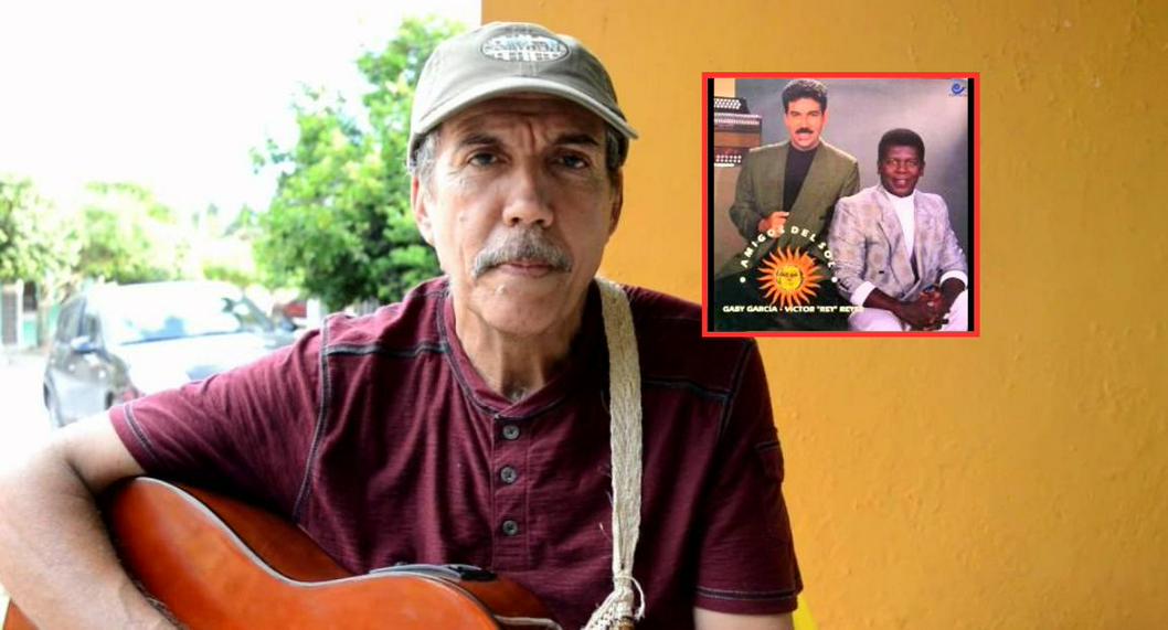 Regresa uno de los cantantes más icónicos del Binomio de Oro de América, que reemplazó a Rafael Orozco en la agrupación. 