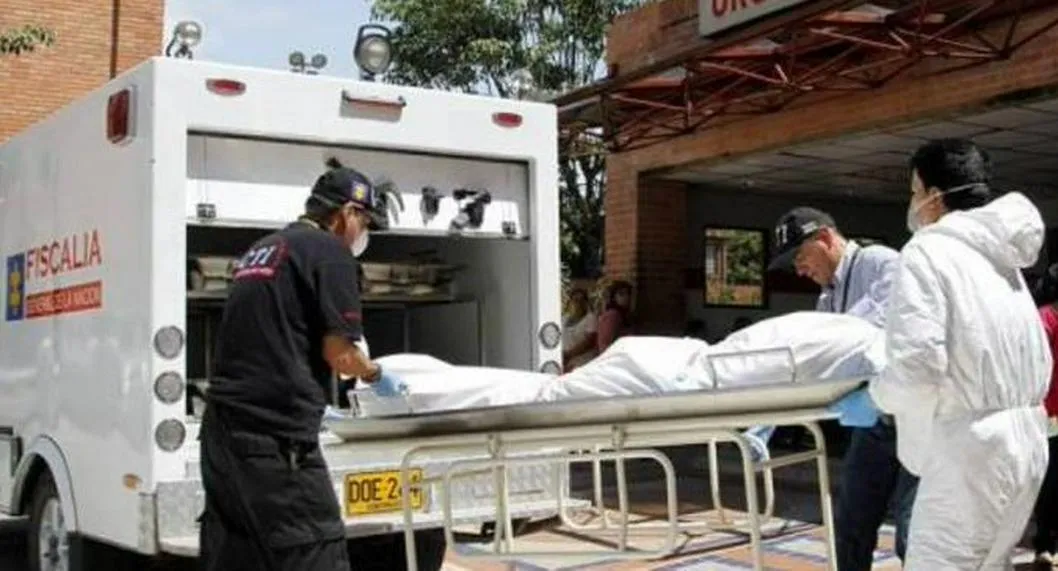 Joven en Valledupar muere en hospital tras atentado que sufrió