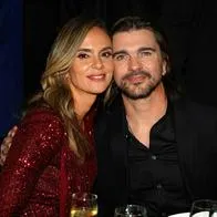 Juanes contó oscuro momento cuando casi pierde a Karen Martínez y quién salvó su relación