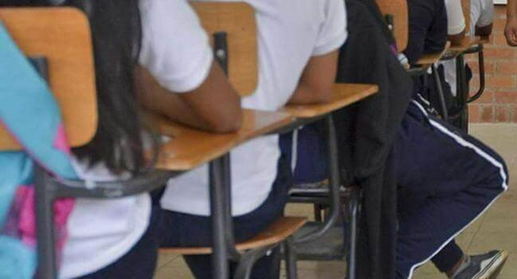 En Aguachica 12 menores se intoxicaron por una aparente equivocación