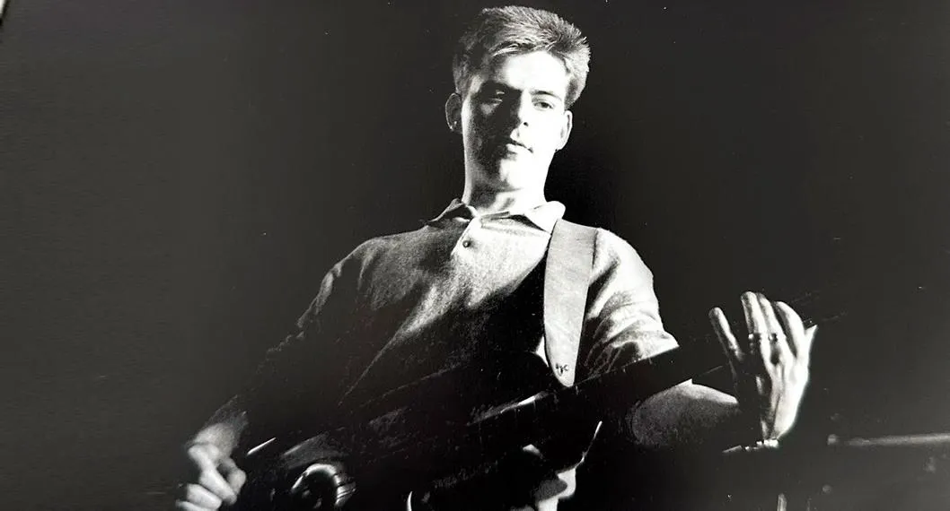 Andy Rourke, bajista de 'The Smiths', muere a los 59 años por cáncer de páncreas