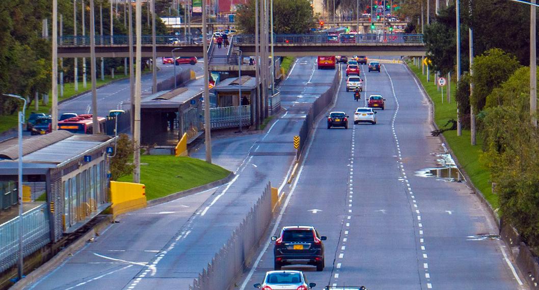 Noticias sobre la movilidad y cómo está el tráfico de Bogotá hoy, viernes 19 de mayo. Le contamos horario de pico y placa y cómo opera Transmilenio.