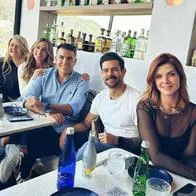 Plato más barato vs. el más caro de restaurante donde Carolina Soto festejó con famosos