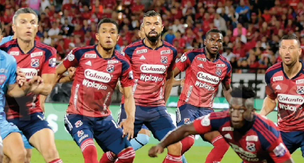 Independiente Medellín está busca de técnico y hace poco se rumoró sobre un exNacional para llegar al 'Poderoso'. El DT dejó claro cuál es su futuro.