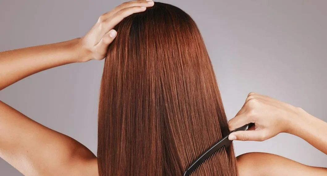 Remedios para aclarar el cabello de forma natural y sin decolorantes; preparación y cómo se deben usar