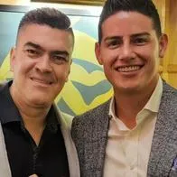 Restaurante de James tiene un escondite al que no todos entran; Eduardo Luis lo mostró