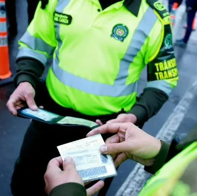 Paso a paso para renovar el pase de conducción a través de internet
