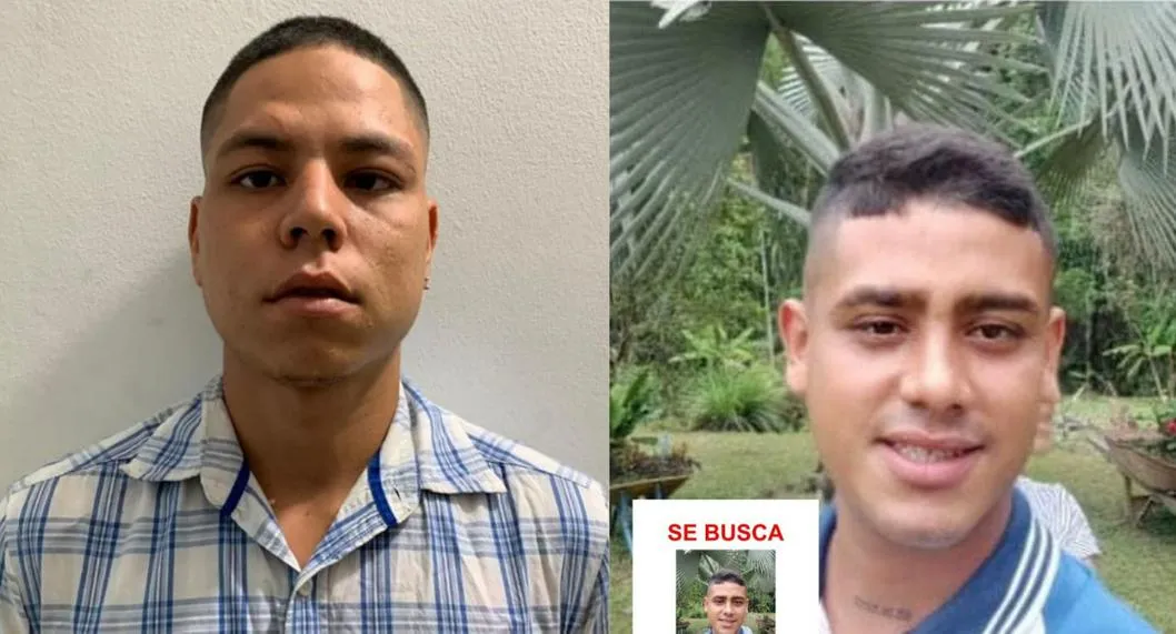 Dos jóvenes desaparecieron hace semanas en Ibagué; familiares los están buscando.