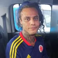 Policía de Argentina detuvo a colombiano que sacó bandera palestina en partido con Israel
