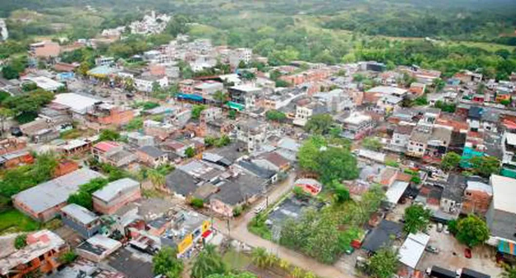 Inundaciones en Puerto Berrio deján más de 1.500 afectados que recibirán ayudas