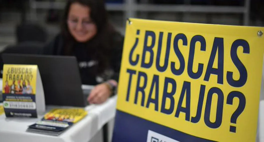 Ofertas de empleo en Bogotá: ofrecen 14.000 vacantes