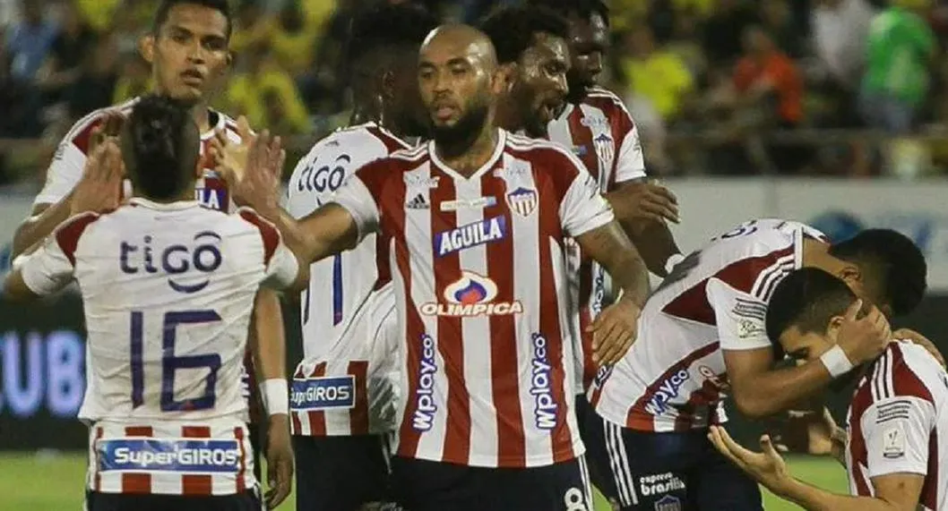 Bolillo Gómez ya le dijo a varios jugadores que no contará con ellos en Junior de Barranquilla.