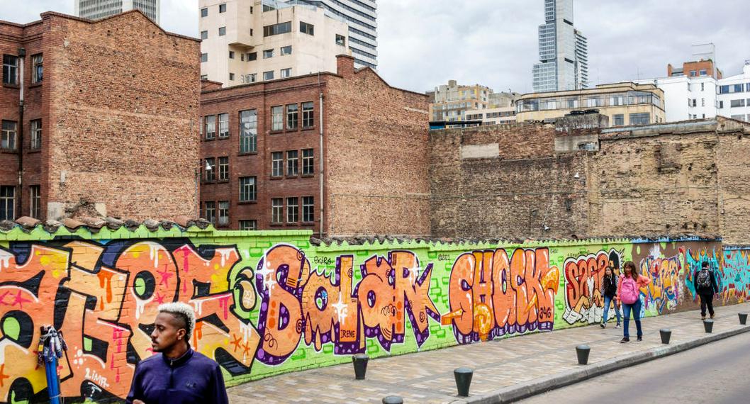 Becas en Bogotá para artistas en espacio público: cómo y hasta cuándo aplicar