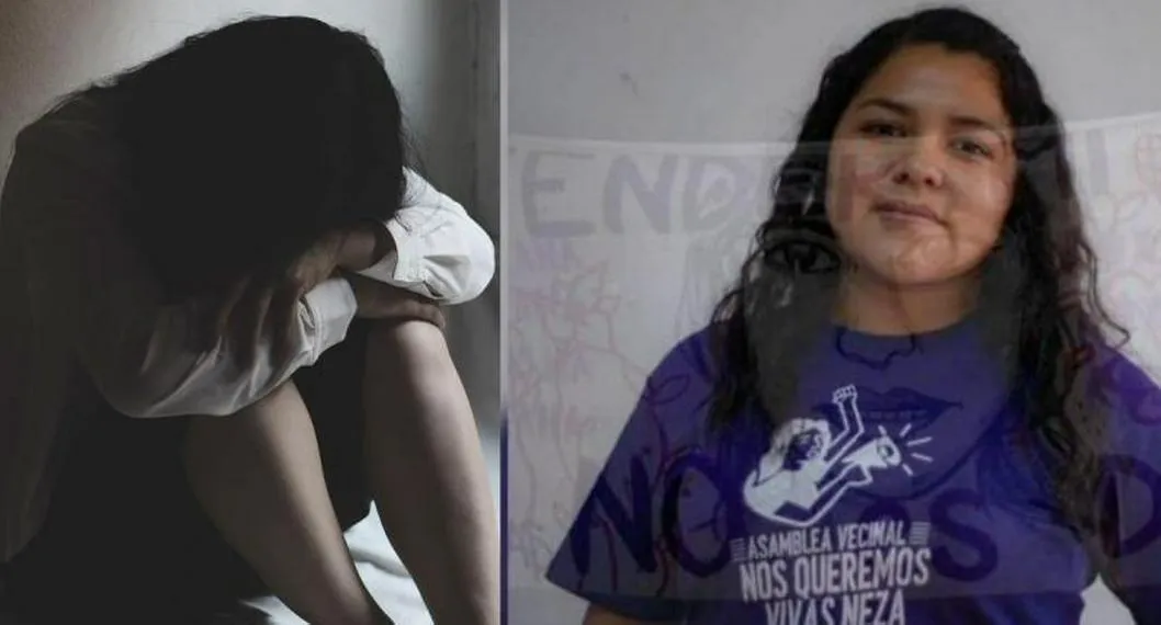 Joven en México, condenada por matar a su agresor tras un abuso