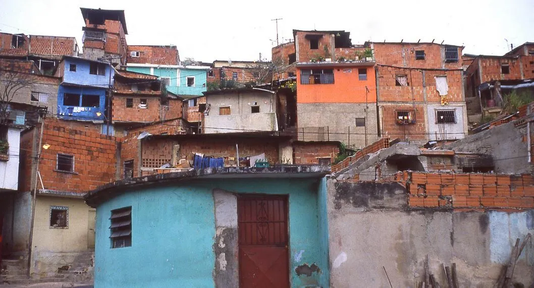 Argentina y Venezuela: en lista de países con más miseria económica