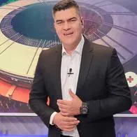 "No nos compete": Eduardo Luis destapó detalle en polémica de gol de Nacional vs. Pasto