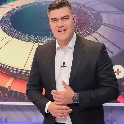 Eduardo Luis destapó detalle en polémica de goles en Nacional vs. Pasto