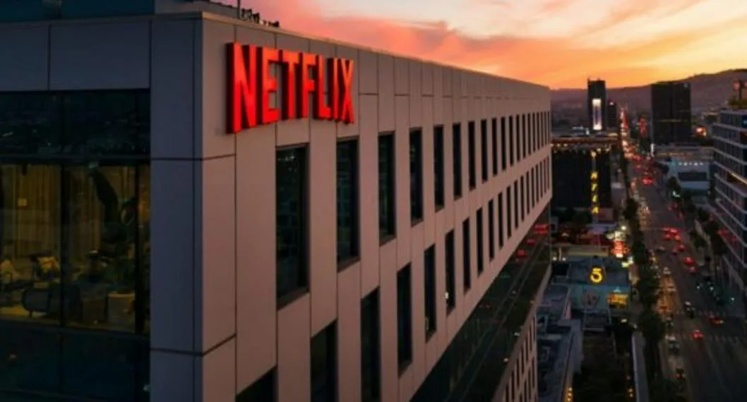 Netflix y el nuevo cobreo a los hogares colombianos.