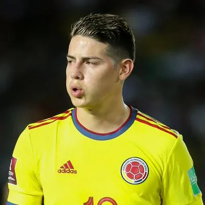 James Rodríguez y cuáles son negocios aparte de restaurante Arrogante