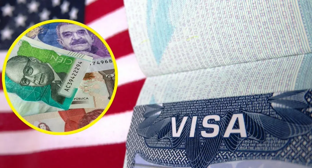 Visa de EE. UU.: los millones que recomiendan tener en la cuenta para viajar como turista
